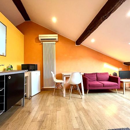 Il Nido 14 Appartement Milaan Buitenkant foto