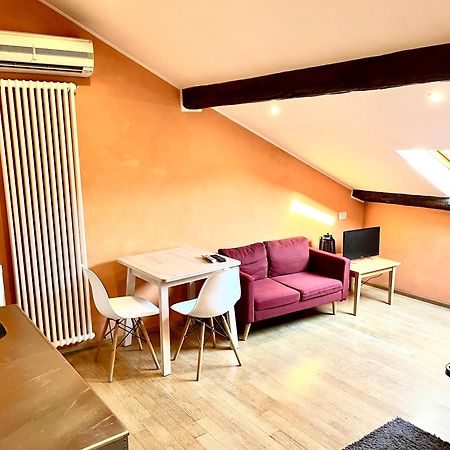 Il Nido 14 Appartement Milaan Buitenkant foto