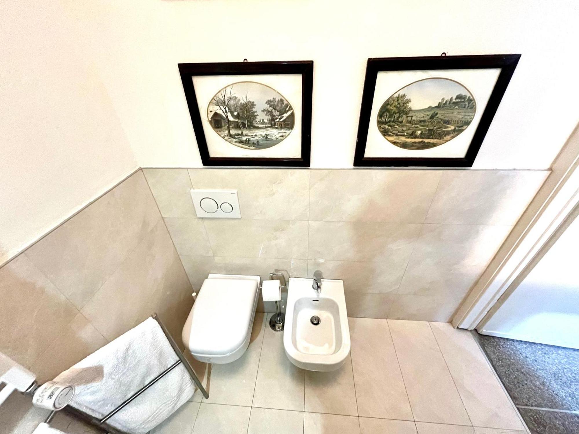 Il Nido 14 Appartement Milaan Buitenkant foto