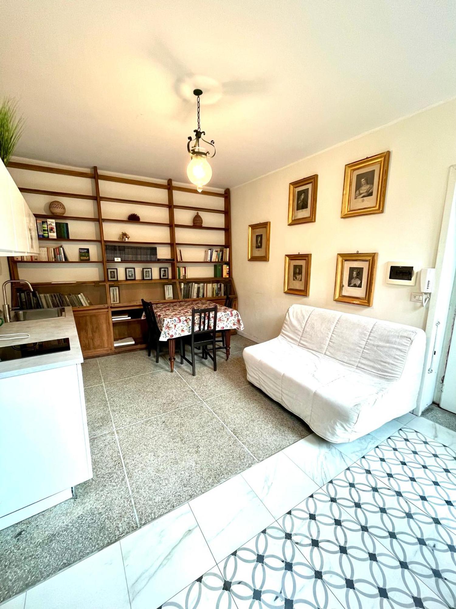 Il Nido 14 Appartement Milaan Buitenkant foto