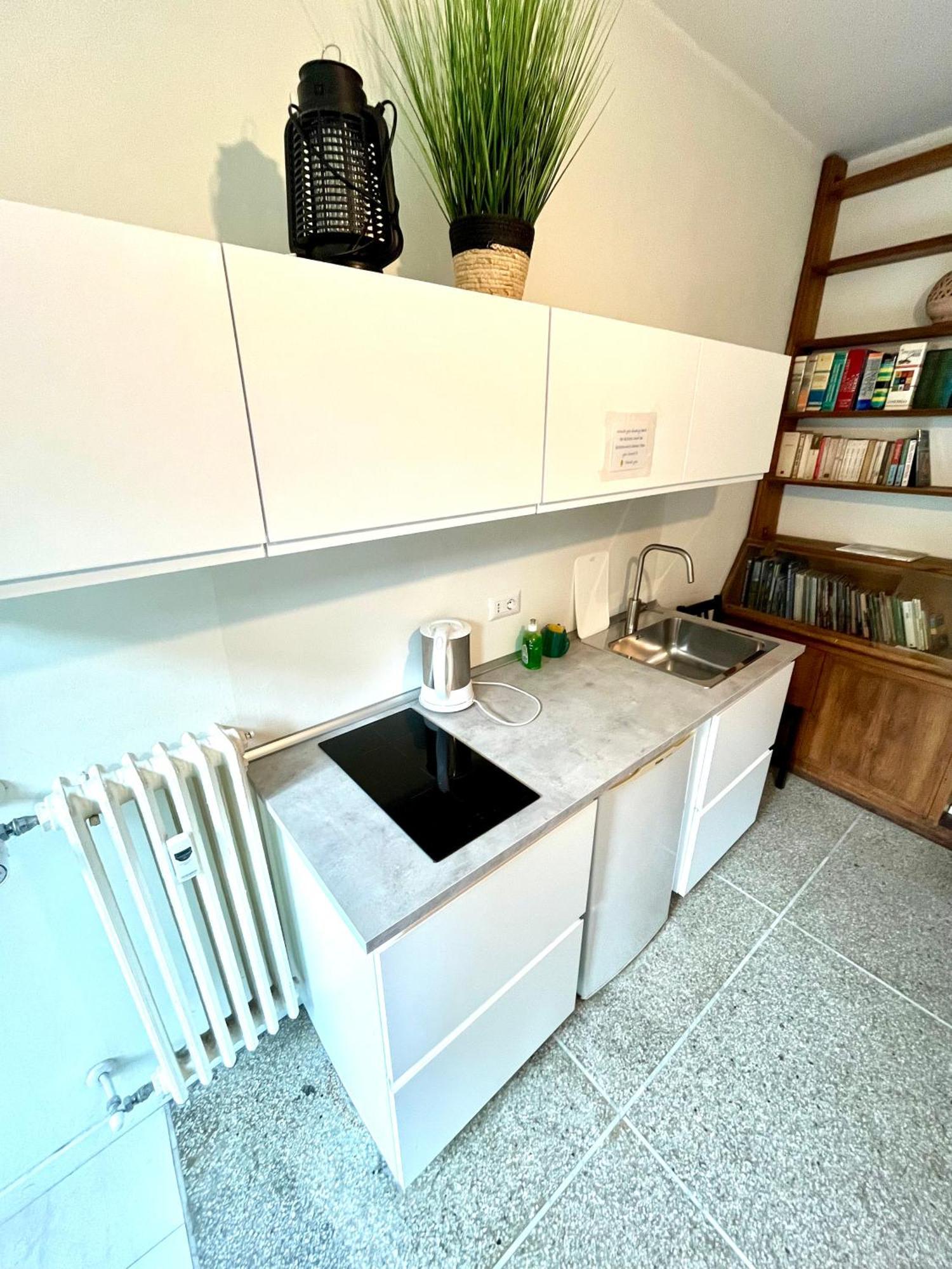 Il Nido 14 Appartement Milaan Buitenkant foto