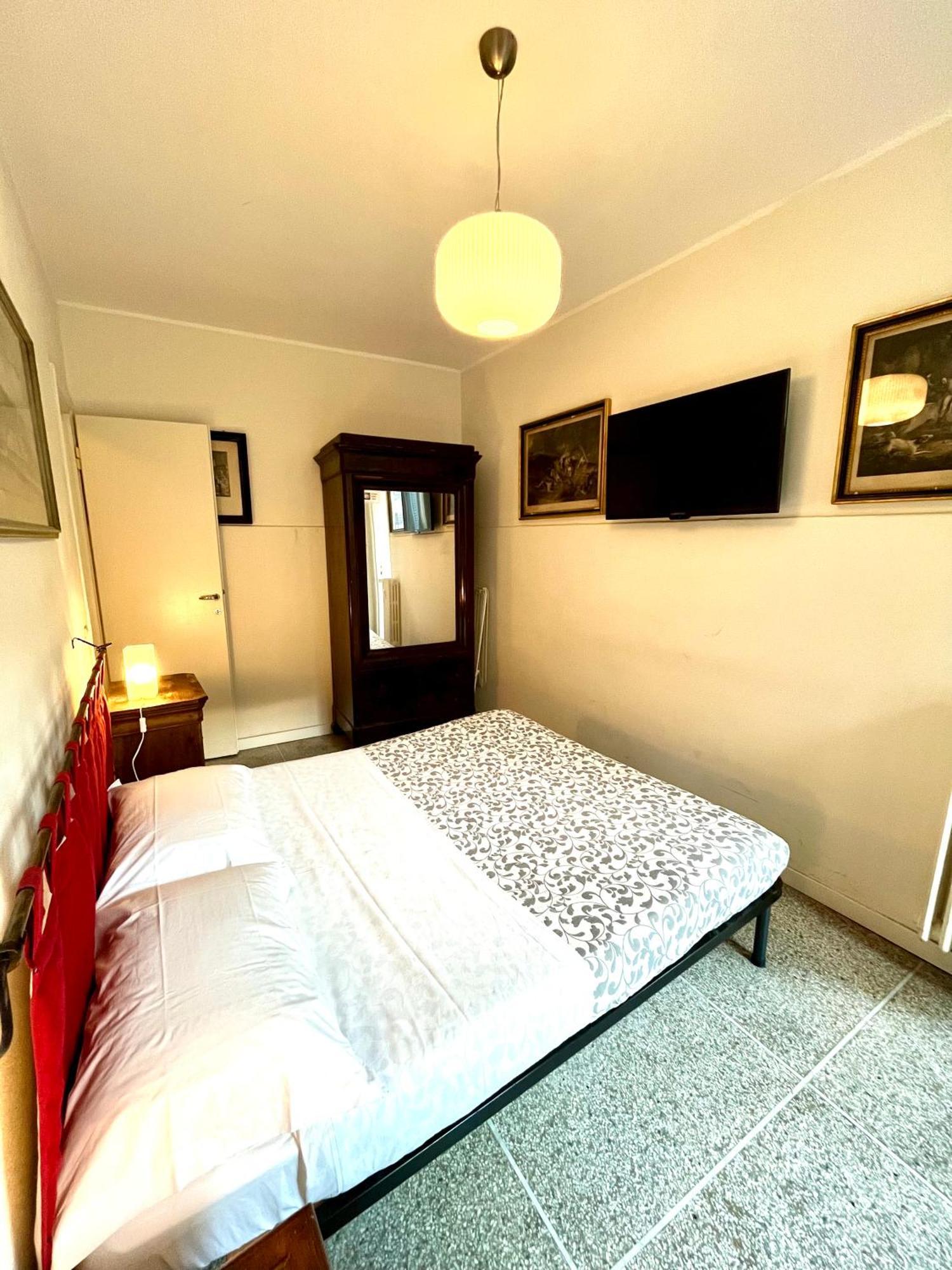 Il Nido 14 Appartement Milaan Buitenkant foto