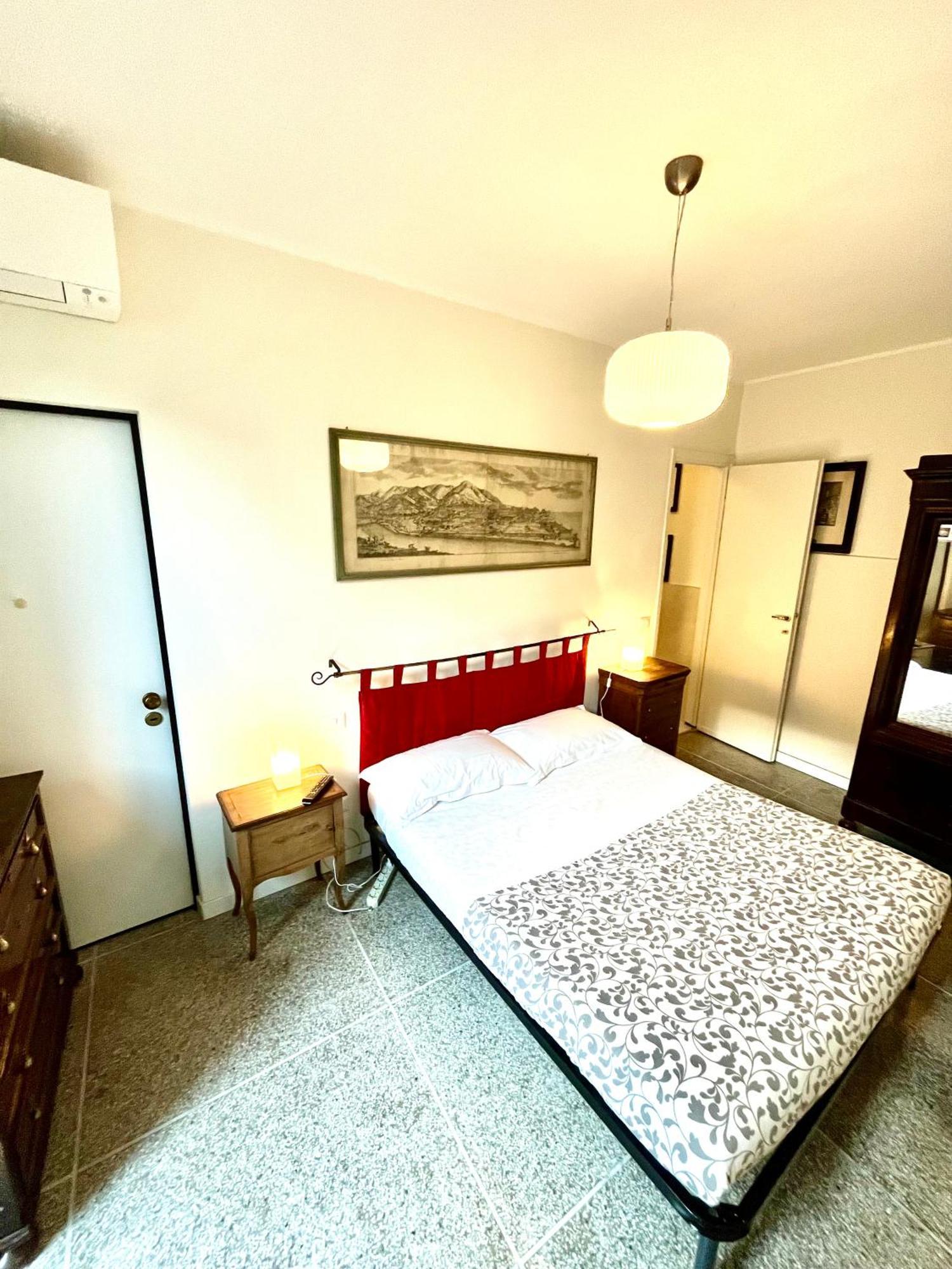 Il Nido 14 Appartement Milaan Buitenkant foto