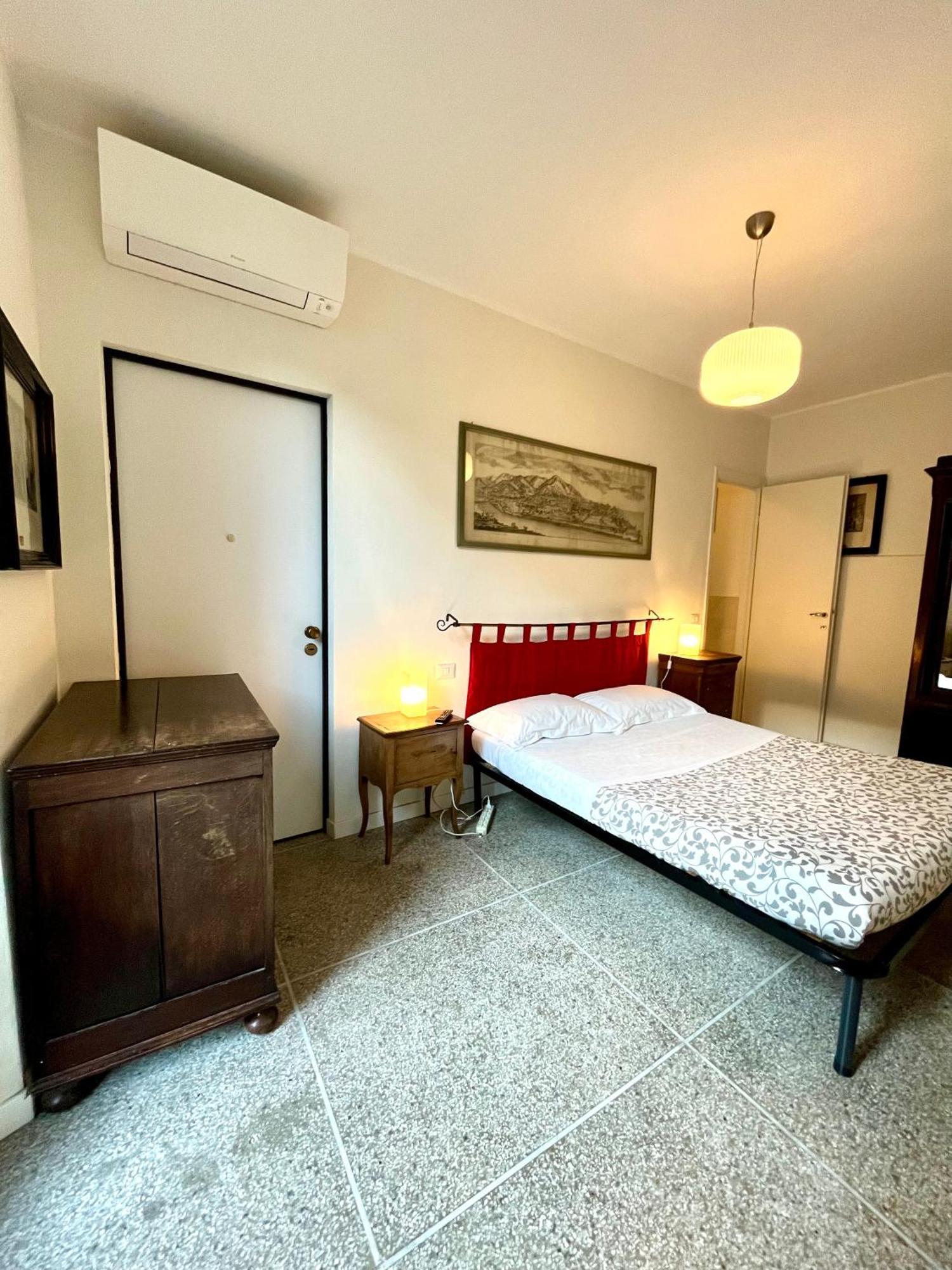 Il Nido 14 Appartement Milaan Buitenkant foto