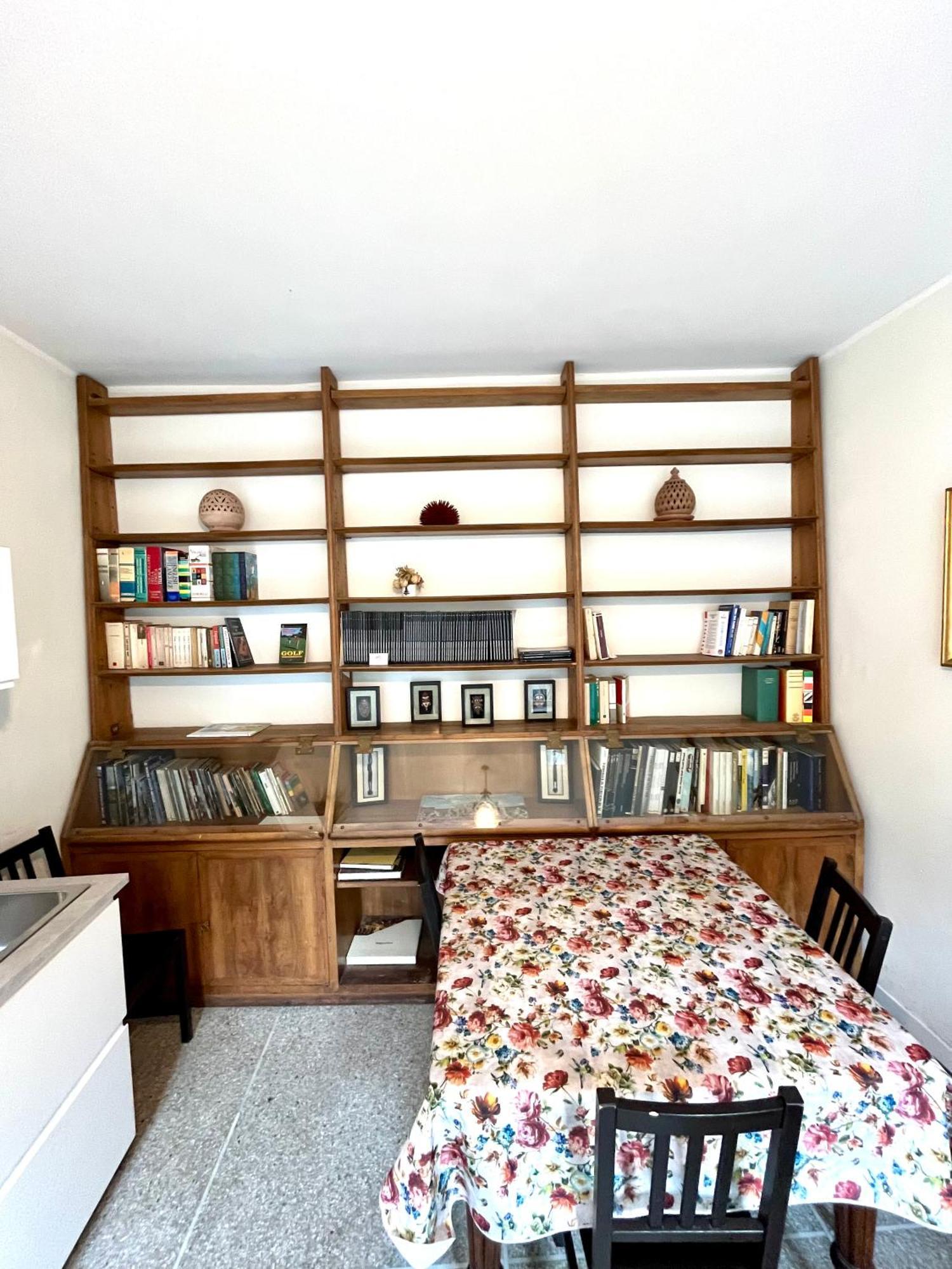 Il Nido 14 Appartement Milaan Buitenkant foto