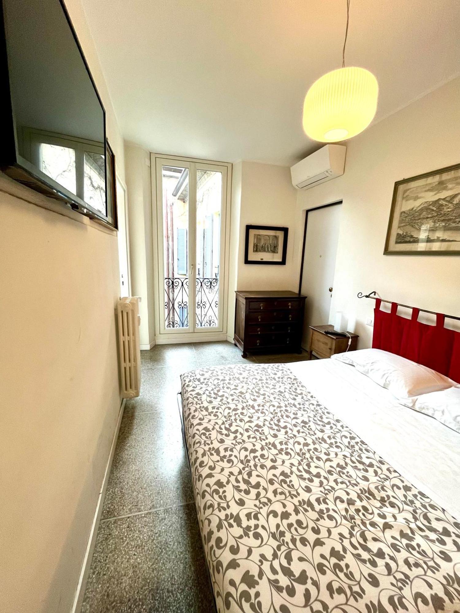 Il Nido 14 Appartement Milaan Buitenkant foto