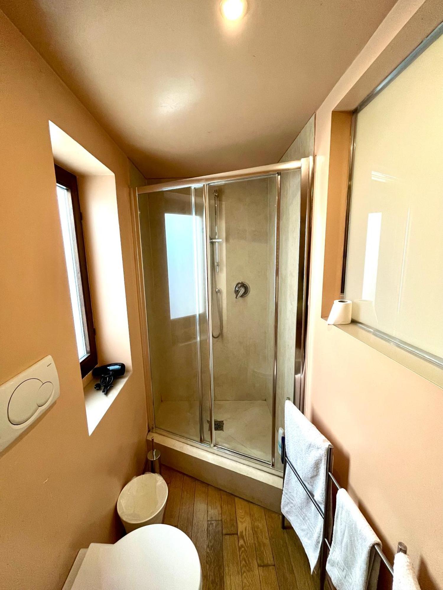Il Nido 14 Appartement Milaan Buitenkant foto