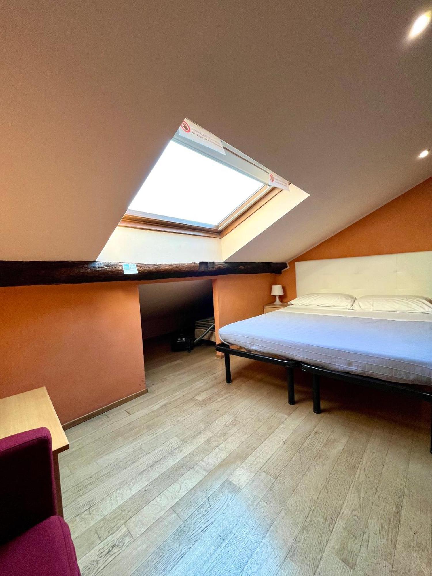 Il Nido 14 Appartement Milaan Buitenkant foto