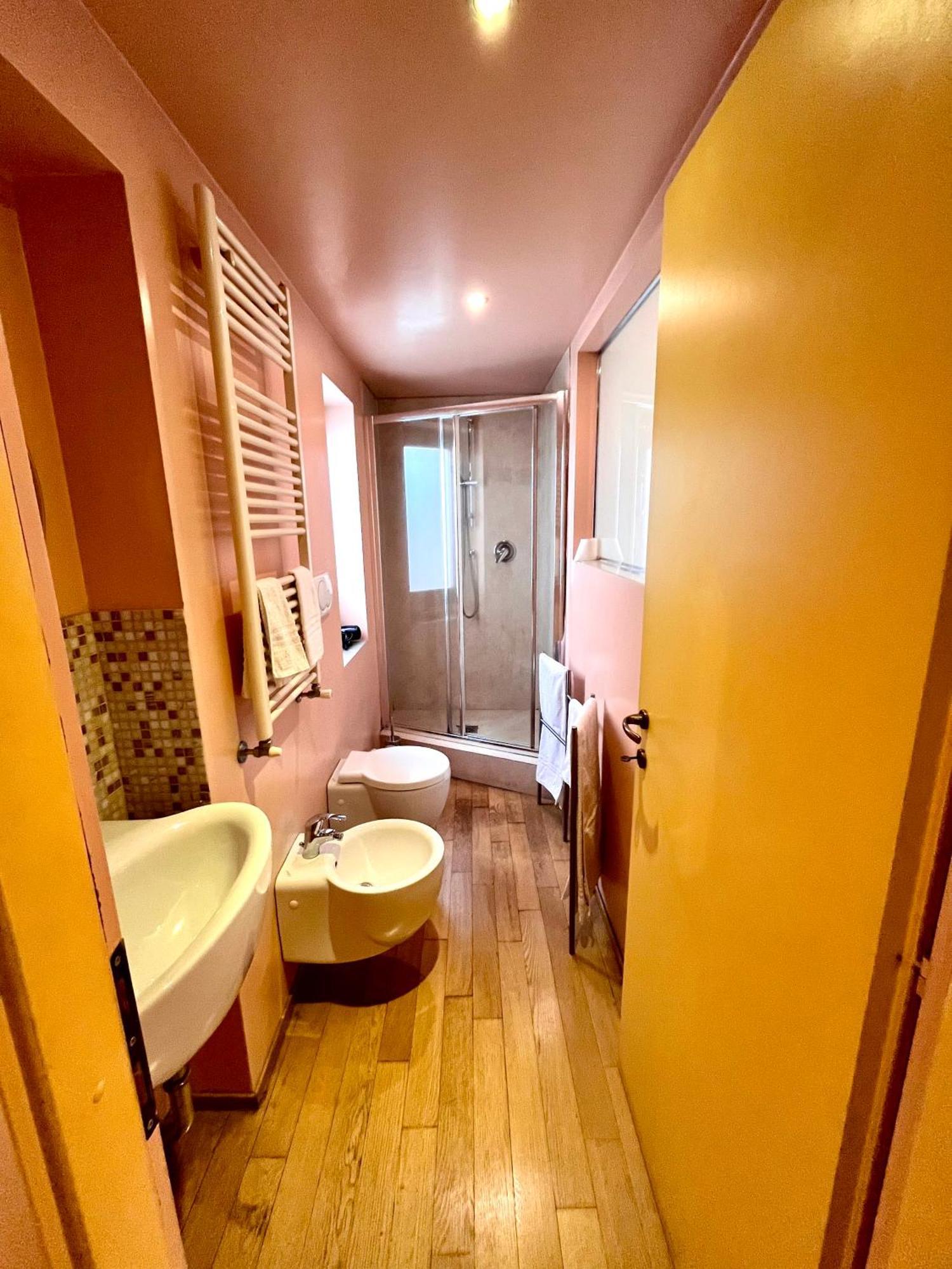 Il Nido 14 Appartement Milaan Buitenkant foto